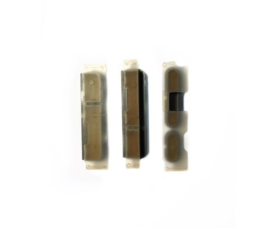 Texet TB-740HD Толкатели функциональных кнопок (Серый) (org.) teXet - Сервис Плюс Рус