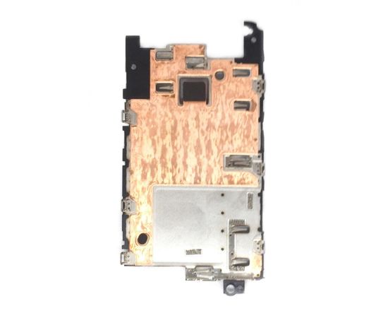 NOKIA LUMIA 620 (RM-846) Подложка дисплея (original) Nokia - Сервис Плюс Рус