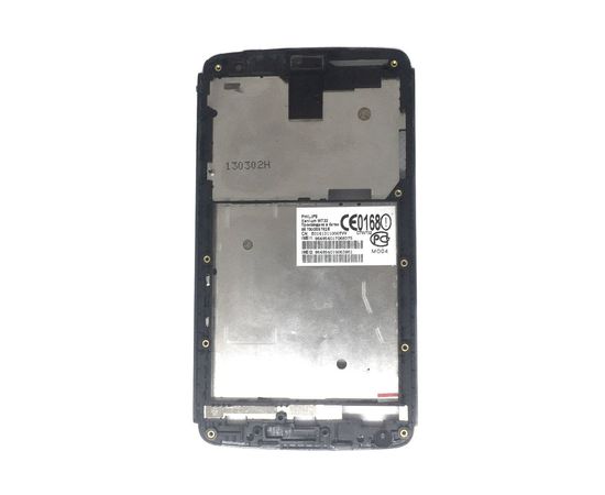 Philips Xenium W732 Подложка дисплея (original) Philips - Сервис Плюс Рус