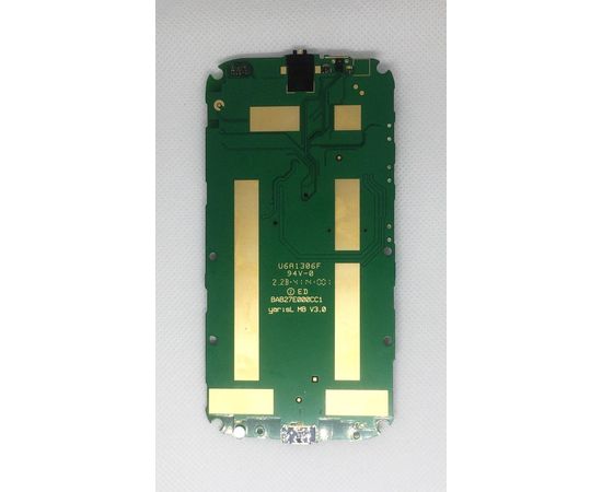 Alcatel One Touch Pop C5 (5036D) Материнская плата (original) Alcatel - Сервис Плюс Рус
