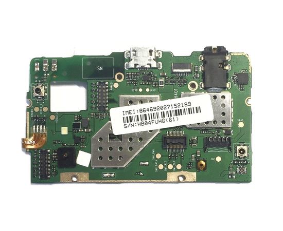 Lenovo P780 Материнская плата (original) Lenovo - Сервис Плюс Рус