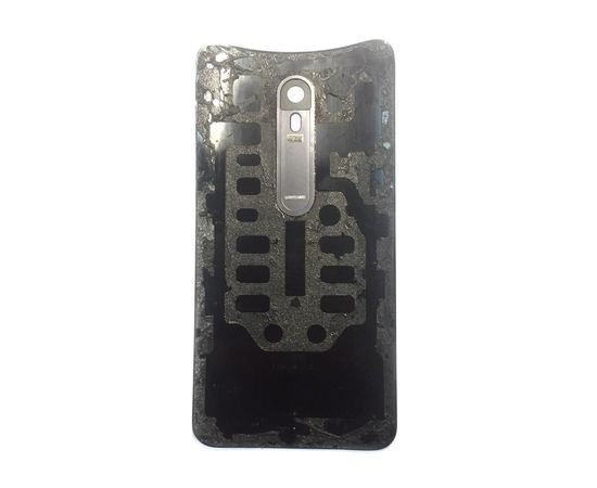 Motorola X Style (XT1575) Задняя крышка (Черный) (original) Motorola - Сервис Плюс Рус