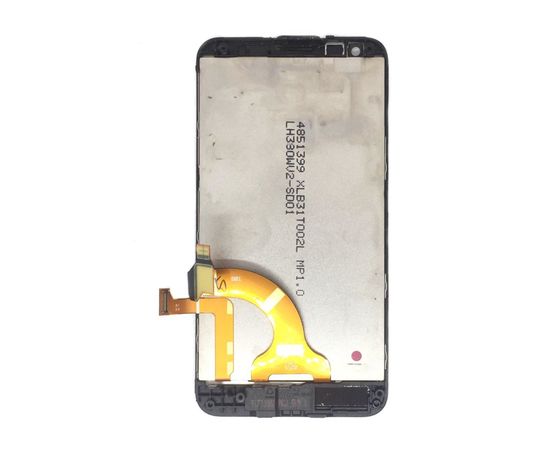 NOKIA LUMIA 620 (RM-846) Модуль (Черный) (original) Nokia - Сервис Плюс Рус