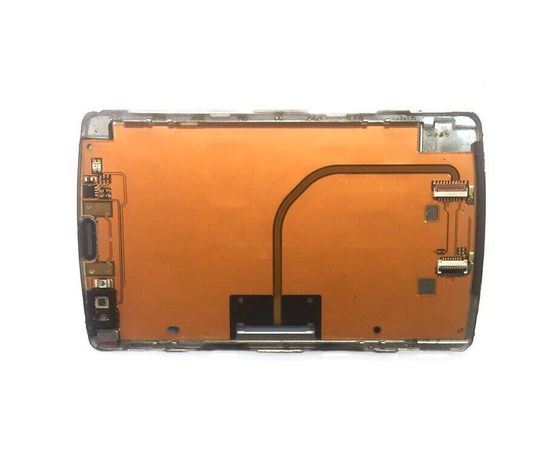 Sony Ericsson X10 mini Pro Сдвижной модуль (original) Sony Ericsson - Сервис Плюс Рус