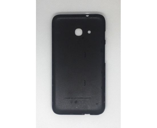 Alcatel U3 (4049D) Задняя крышка (Черный) (original) Alcatel - Сервис Плюс Рус