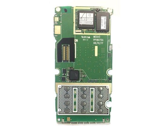 FLY LX500 Материнская плата (original) Fly - Сервис Плюс Рус