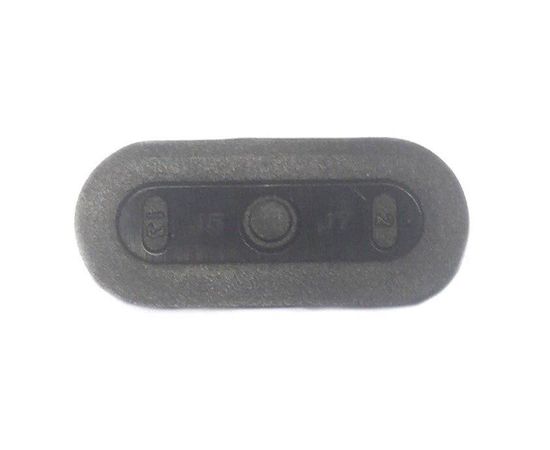 Samsung SM-J510FN/DS Galaxy J5 (2016) Толкатель кнопки Home (Черный) (original) Samsung - Сервис Плюс Рус