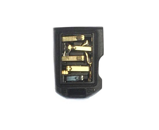 Motorola X Style (XT1575) Аудио разъем (original) Motorola - Сервис Плюс Рус