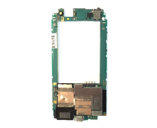 Sharp SH631W Материнская плата (original) Sharp - Сервис Плюс Рус