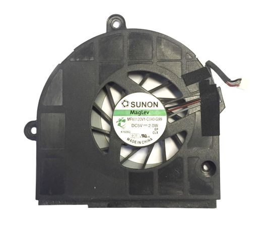 Acer Aspire 5333-P462G25Mlkk (PEW71) Вентилятор\кулер (DC2800092S0 3pin) (original) Acer - Сервис Плюс Рус