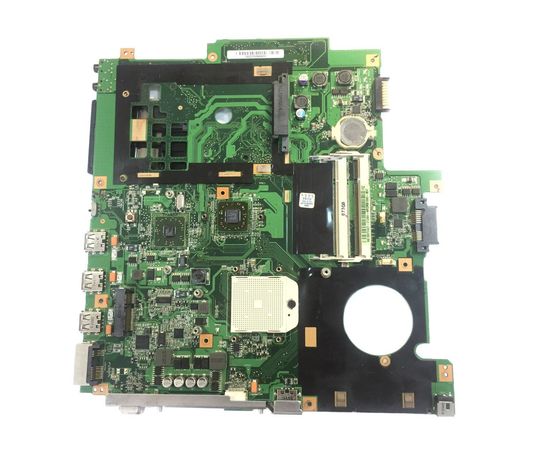 Asus X50Z Материнская плата (Под восстановление) (F5Z MainBoard Rev:2.0) (original) ASUS - Сервис Плюс Рус