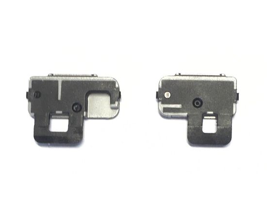 Nikon Coolpix S9400 Заглушки разъемов HDMI и A/V (Серебро) (original) Nikon - Сервис Плюс Рус