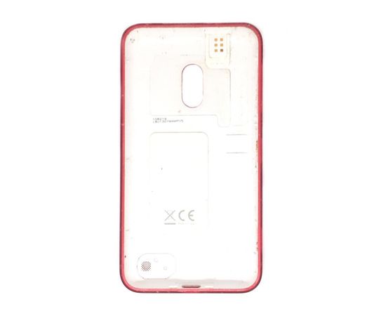 NOKIA LUMIA 620 (RM-846) Задняя крышка (Розовый) (original) Nokia - Сервис Плюс Рус