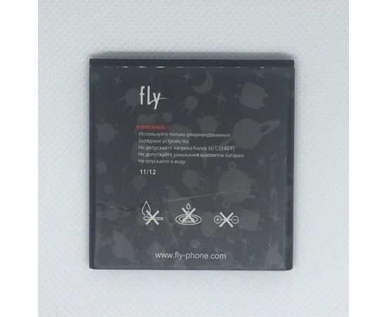 Fly IQ442 Miracle Аккумулятор (original) Fly - Сервис Плюс Рус