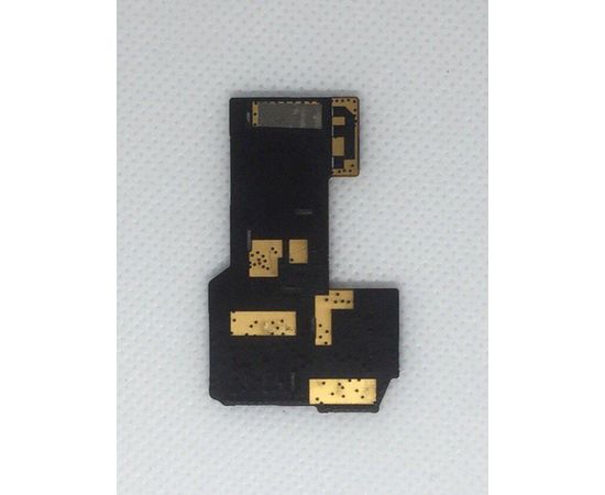 Highscreen Power Five Pro Плата SIM и SD карт (original) Highscreen - Сервис Плюс Рус