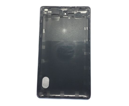 Digma Plane 7.8 3G (PS7008EG) Задняя крышка (Серый) (original) Digma - Сервис Плюс Рус