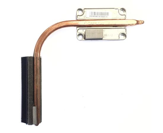 Acer Aspire 5333-P462G25Mlkk (PEW71) Система охлаждения\радиатор (at0fo0010r0) (original) Acer - Сервис Плюс Рус