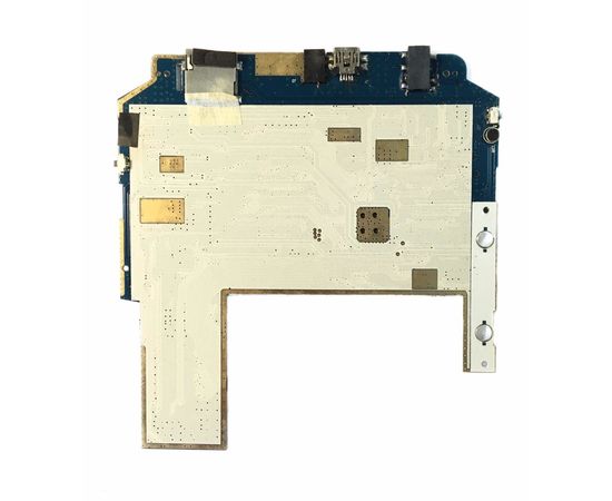 Ross Moor Luna RMT-711 4Gb Материнская плата (original) Ross Moor - Сервис Плюс Рус