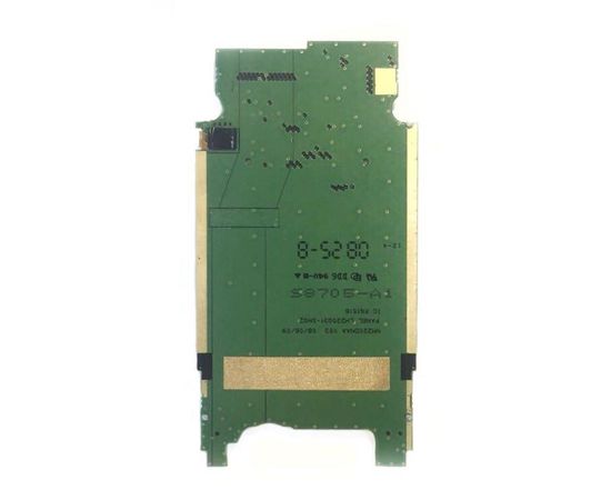 FLY LX500 Дисплей на плате (original) Fly - Сервис Плюс Рус