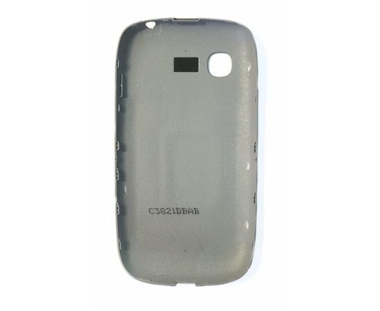 Samsung Galaxy Pocket Neo (GT-S5310) Задняя крышка (Серый) (original) Samsung - Сервис Плюс Рус