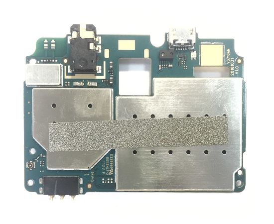 BQ BQS-5057 Strike 2 Материнская плата (original) BQ Mobile - Сервис Плюс Рус