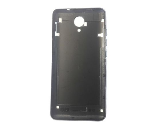 BQ BQS-5057 Strike 2 Задняя крышка (Серый) (original) BQ Mobile - Сервис Плюс Рус