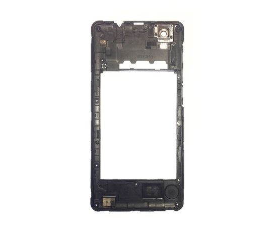 Prestigio Wize M3X PSP 3516 DUO Средняя часть корпуса (original) Prestigio - Сервис Плюс Рус