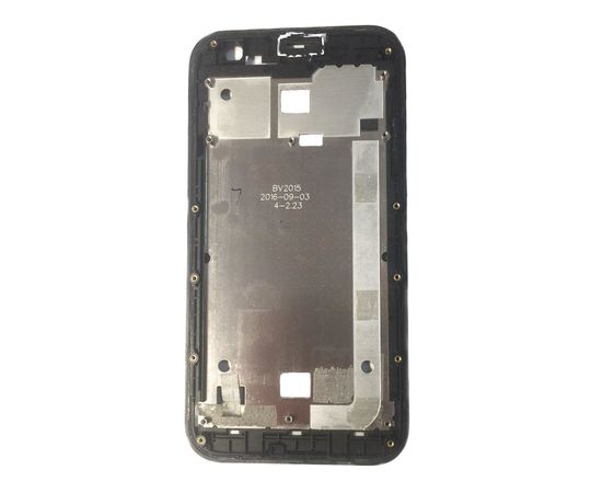 Blackview BV5000 Подложка дисплея (Черный) (original) Blackview - Сервис Плюс Рус