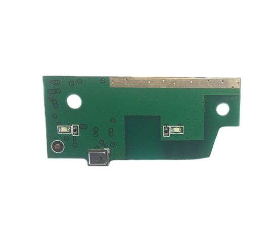 Blackview BV5000 Нижняя плата с микрофоном и вибромотором (original) Blackview - Сервис Плюс Рус