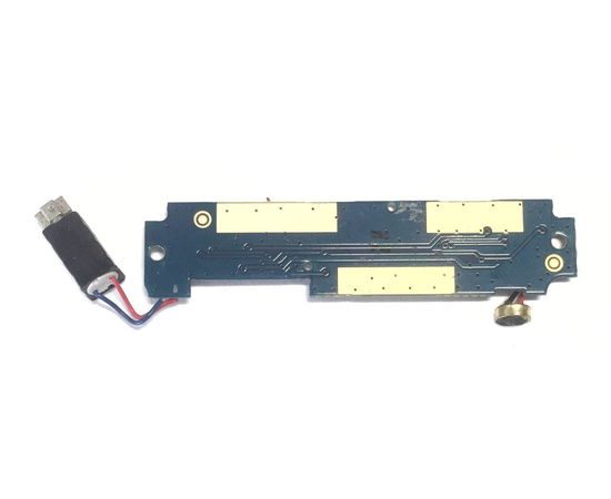 Fly IQ239 ERA Nano 2 Нижняя плата в сборе с вибромотором (original) Fly - Сервис Плюс Рус