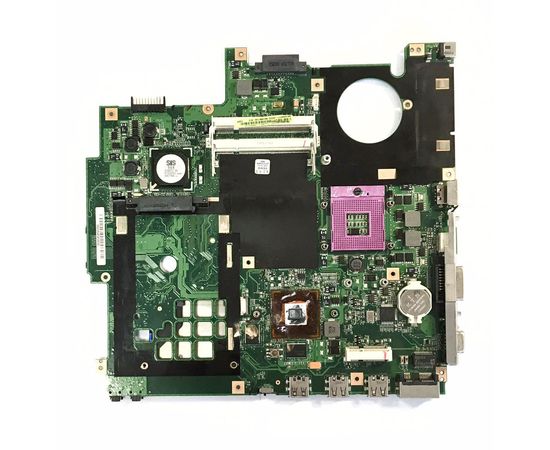 Asus X59SR Материнская плата (Под восстановление) (original) ASUS - Сервис Плюс Рус