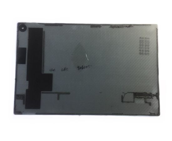 Sony Tablet Z Задняя крышка (Белый) (original) Sony - Сервис Плюс Рус