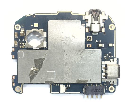 HTC Desire X Материнская плата (original) HTC - Сервис Плюс Рус