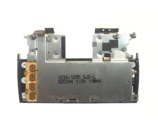 Sony Ericsson X10 mini Pro Панель клавиатуры (original) Sony Ericsson - Сервис Плюс Рус