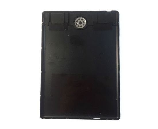 Texet TB-700HD Задняя крышка (Черный) (original) - Сервис Плюс Рус