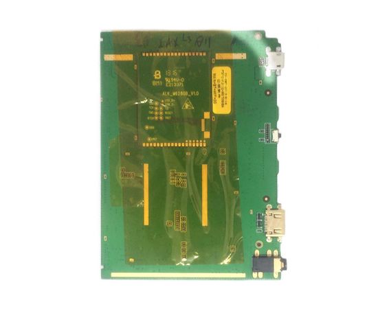 Oysters T34 Материнская плата (pt9712-v1.0 1g+16g) (original) Oysters - Сервис Плюс Рус