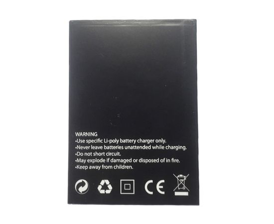 Blackview BV5000 Аккумулятор (5000mAh) (Original) Blackview - Сервис Плюс Рус