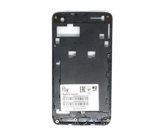 Fly IQ4490i ERA Nano 10 Подложка дисплея (original) Fly - Сервис Плюс Рус
