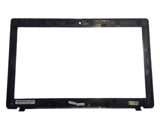 Acer Aspire 5333-P462G25Mlkk (PEW71) Рамка матрицы (Черный) (original) Acer - Сервис Плюс Рус