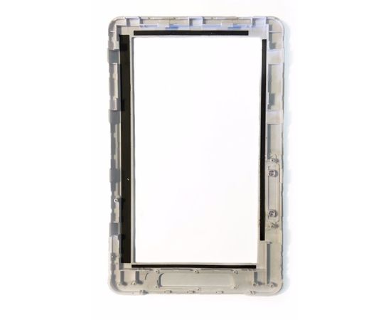Ross Moor Luna RMT-711 4Gb Рамка дисплея (Белый) (original) Ross Moor - Сервис Плюс Рус