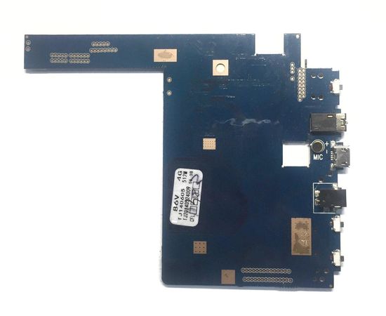 Brevis 710DC SE Материнская плата (original) Brevis - Сервис Плюс Рус