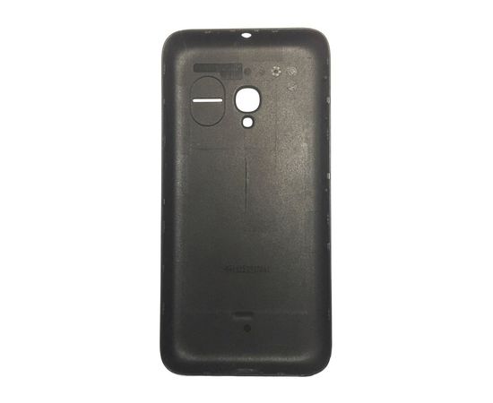 Alcatel 4027D Pixi 3 Задняя крышка (Черный) (original) Alcatel - Сервис Плюс Рус