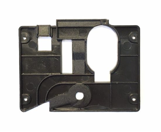 Samsung Galaxy Note 3 Dual Core (SM-N900) Дополнительная часть корпуса (снятый оригинал) Samsung - Сервис Плюс Рус