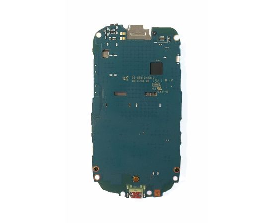 Samsung Galaxy Pocket Neo (GT-S5310) Материнская плата в сборе с компонентами (original) Samsung - Сервис Плюс Рус