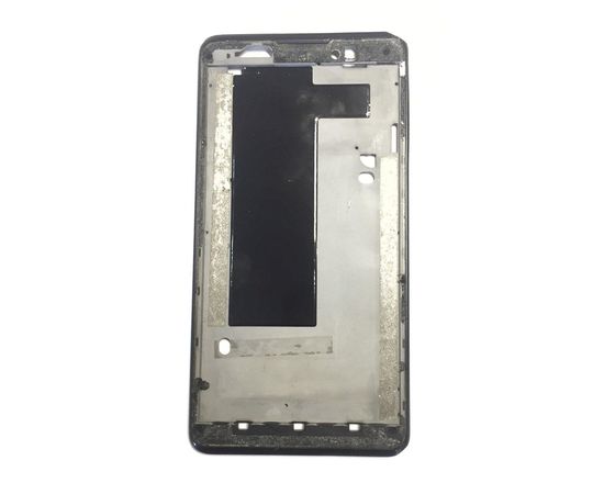 Lenovo P780 Подложка дисплея (Черный) (original) Lenovo - Сервис Плюс Рус