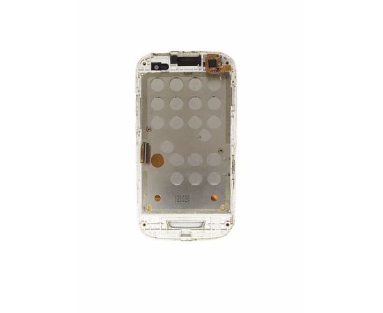 Alcatel One Touch 985D Модуль (Черный) (original) Alcatel - Сервис Плюс Рус