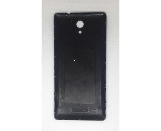 Highscreen Power Five Pro Задняя крышка (Серый) (original) Highscreen - Сервис Плюс Рус