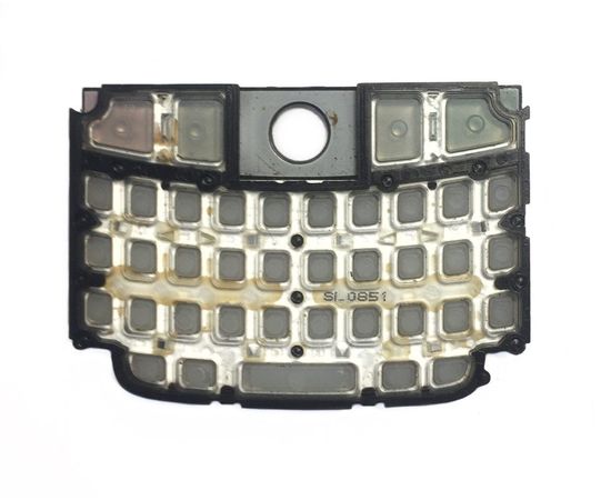 BlackBerry Bold 9000 Клавиатура (original) Blackberry - Сервис Плюс Рус