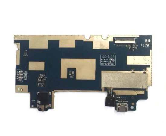 Lenovo Tab 2 A7-30HC Материнская плата (original) Lenovo - Сервис Плюс Рус