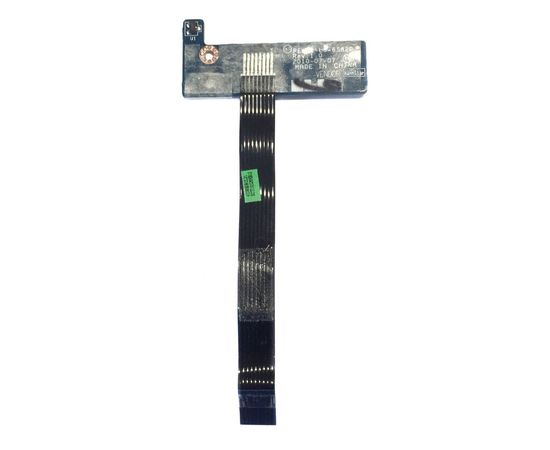 Acer Aspire 5333-P462G25Mlkk (PEW71) Плата кнопки включения со шлейфом (PEW71 LS-6582P Rev.1.0) (original) Acer - Сервис Плюс Рус